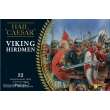 Warlord Games 102013101 - Viking Hirdmen