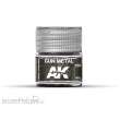 AK-Interactive RC015 - Gun Metal (Metallic) von AK-Interactive