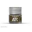 AK-Interactive RC024 - Olive Drab Faded