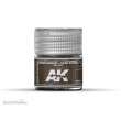 AK-Interactive RC056 - Dunkelbraun - Dark Brown RAL 7017