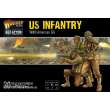 Warlord Games 402013012 - US Infantry