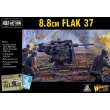 Warlord Games 402012026 - Flak 37 8.8cm