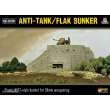 Warlord Games 842010001 - Flak Bunker