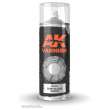 AK-Interactive AK1014 - Semi-Gloss Varnish 400ml