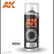 AK-Interactive AK1009 - Fine Primer Black 400ml