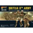 Warlord Games 402011015 - British 8th Army