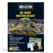 Warlord Games 402411007 - M3 Grant (Western Desert)