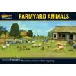 Warlord Games EIEIO - Farmyard Animals Set