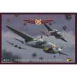 Warlord Games 772012003 - De Havilland Mosquito Squadron