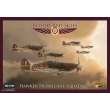 Warlord Games 772012004 - Hawker Hurricane Squadron