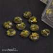 Gamers Grass GGB-HLR25 - Round Highland Bases 25mm (x10)