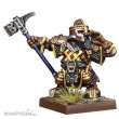 Mantic MGVAD204 - Dwarf Support Pack: Shieldbreaker