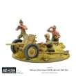 Warlord Games 403012028 - Afrika Korps Pak 36 Light Anti-tank