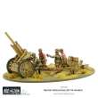 Warlord Games 403012029 - Afrika Korps LeFH 18 10.5cm Medium