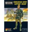 Warlord Games 402217407 - Hungarian Army Support Group