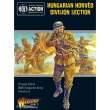 Warlord Games 402217401 - Hungarian Army Honved Division