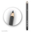 AK-Interactive AK10001 - Watercolor Pencil Black