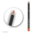 AK-Interactive AK10015 - Watercolor Pencil Vivid Orange