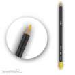 AK-Interactive AK10032 - Watercolor Pencil Yellow