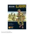 Warlord Games 402213104 - US Airborne Support Group (1943-44)