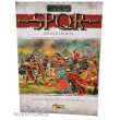 Warlord Games 151010002 - SPQR: Death or Glory Rulebook