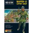 Warlord Games 402212107 - Waffen-SS Support Group