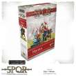 Warlord Games 152214001 - SPQR: Gaul Heroes