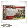 Warlord Games 152014001 - SPQR: Gaul Warriors