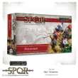 Warlord Games 152214006 - SPQR: Gaul Horsemen