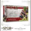 Warlord Games 152211002 - SPQR: Caesars Legions Cavalry