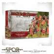 Warlord Games 152011001 - SPQR: Caesars Legions Legionaries