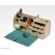 HobbyZone HZ-wm1 - Arbeitsplatz-Organizer -- wm1