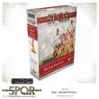 Warlord Games 152214002 - SPQR: Gaul Skyclad Warriors