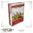 Warlord Games 152214007 - SPQR: Gaul War Dogs