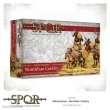 Warlord Games 152219004 - Mercenaries Numidian Cavalry