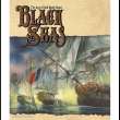 Warlord Games 791010001 - Black Seas Rulebook (englisch)