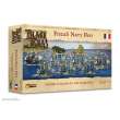 Warlord Games 792012001 - French Navy Fleet (1770-1830)