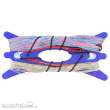 HQ 120461 - HQ4-Winderset Liros Dyneema 2 x 20 m 200 kp, 1 x 20 m 120 kp