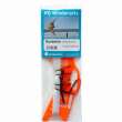 HQ 12060100 - HQ-Winderset Liros Dyneema 100 kp, 2 x 30 m