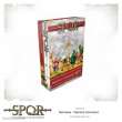 Warlord Games 152214010 - Germania - Warriors Command