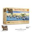 Warlord Games 792013001 - Spanish Navy Fleet (1770-1830)