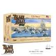 Warlord Games 792014001 - U.S. Navy (1770-1830)