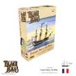 Warlord Games 792412003 - French Navy 1st Rate