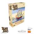 Warlord Games 792413003 - Spanish Navy 1st Rate