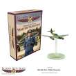 Warlord Games 772212009 - Me 262 Ace Walter Nowotny