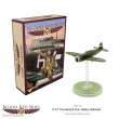 Warlord Games 772211015 - Thunderbolt Ace Gabby Gabreski