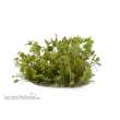 Gamers Grass GGS-GR - Green Shrub Tufts