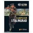 Warlord Games 401010016 - Stalingrad Campaign Book (english)