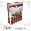 Warlord Games 152013003 - SPQR: Dacian Nobles von Warlord Games