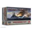 Warlord Games 742411001 - Victory at Sea Kriegsmarine fleet